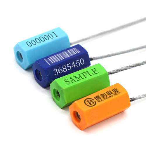 Secure Seals Image 1