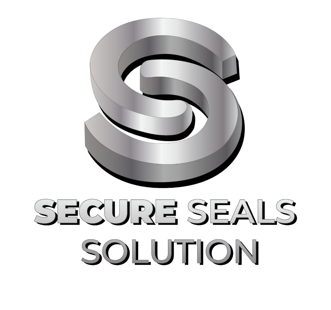 Secure Seals Solutions Logo